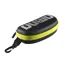 Google Case Black Silver Yellow